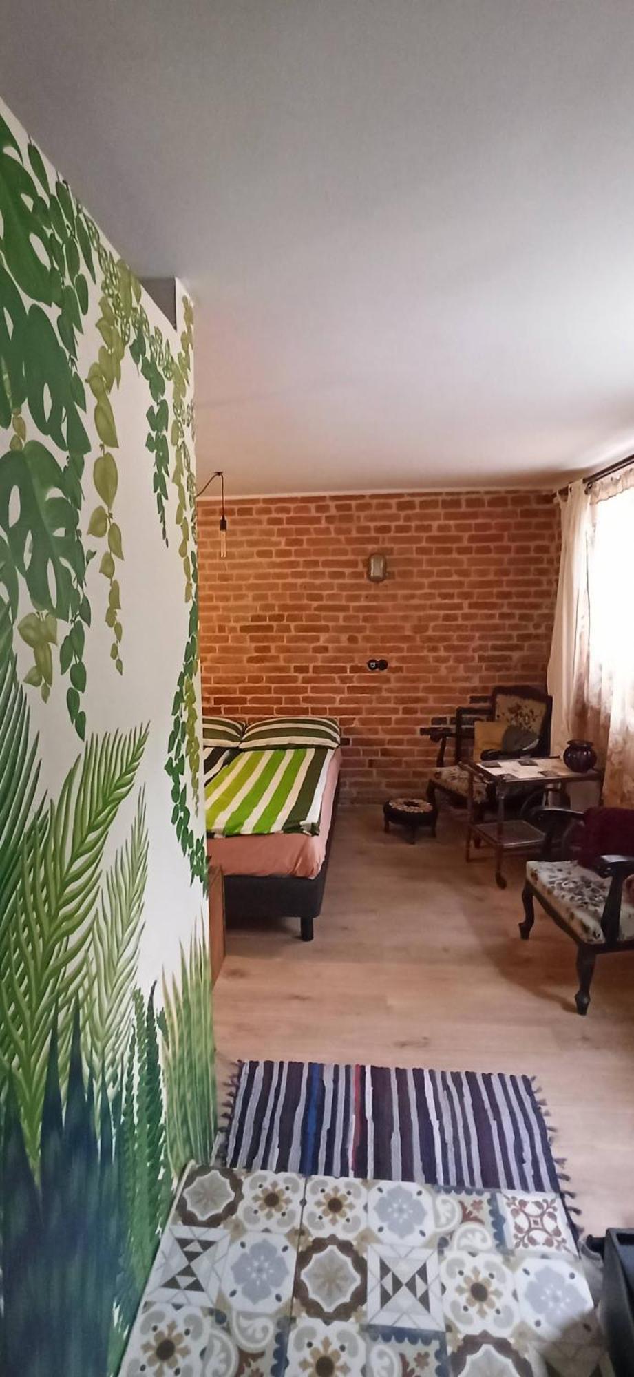 Loft Centrum Apartment *