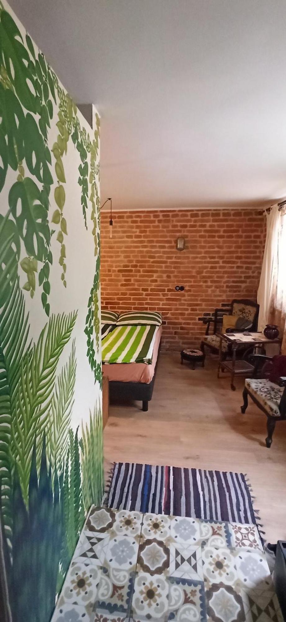 Apartament Loft Centrum