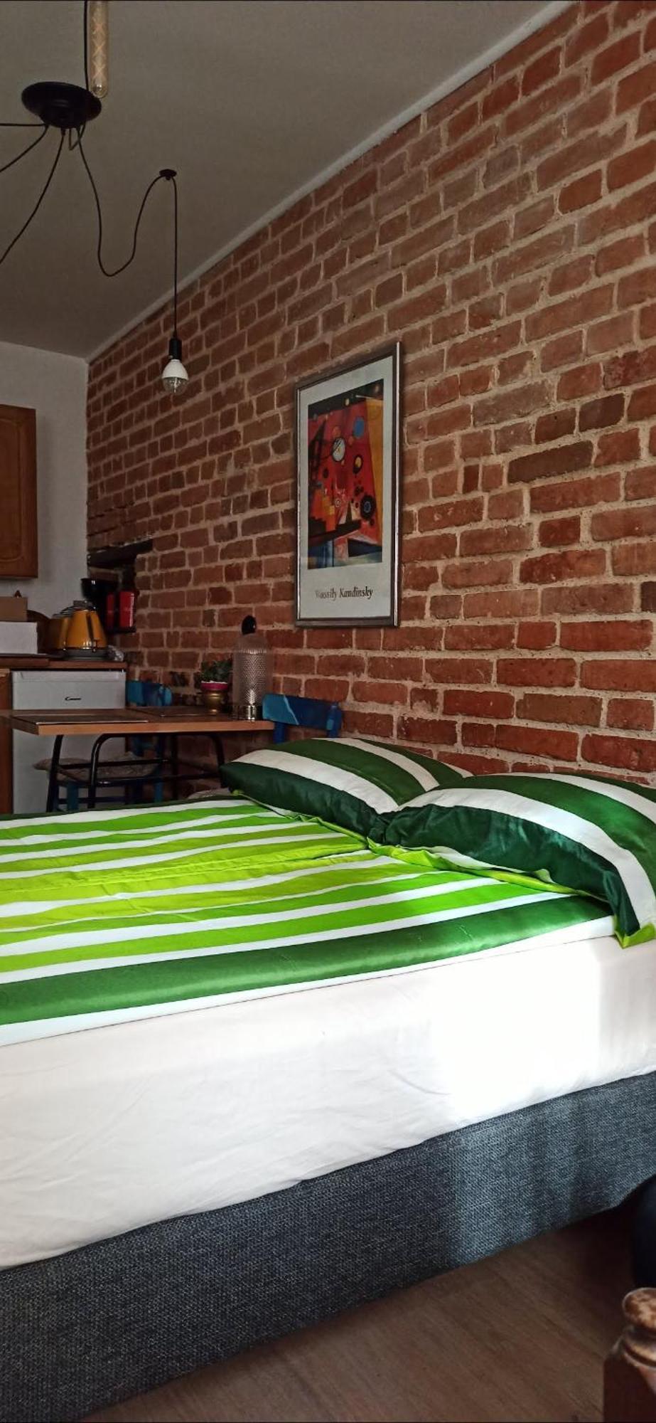 Loft Centrum Apartament