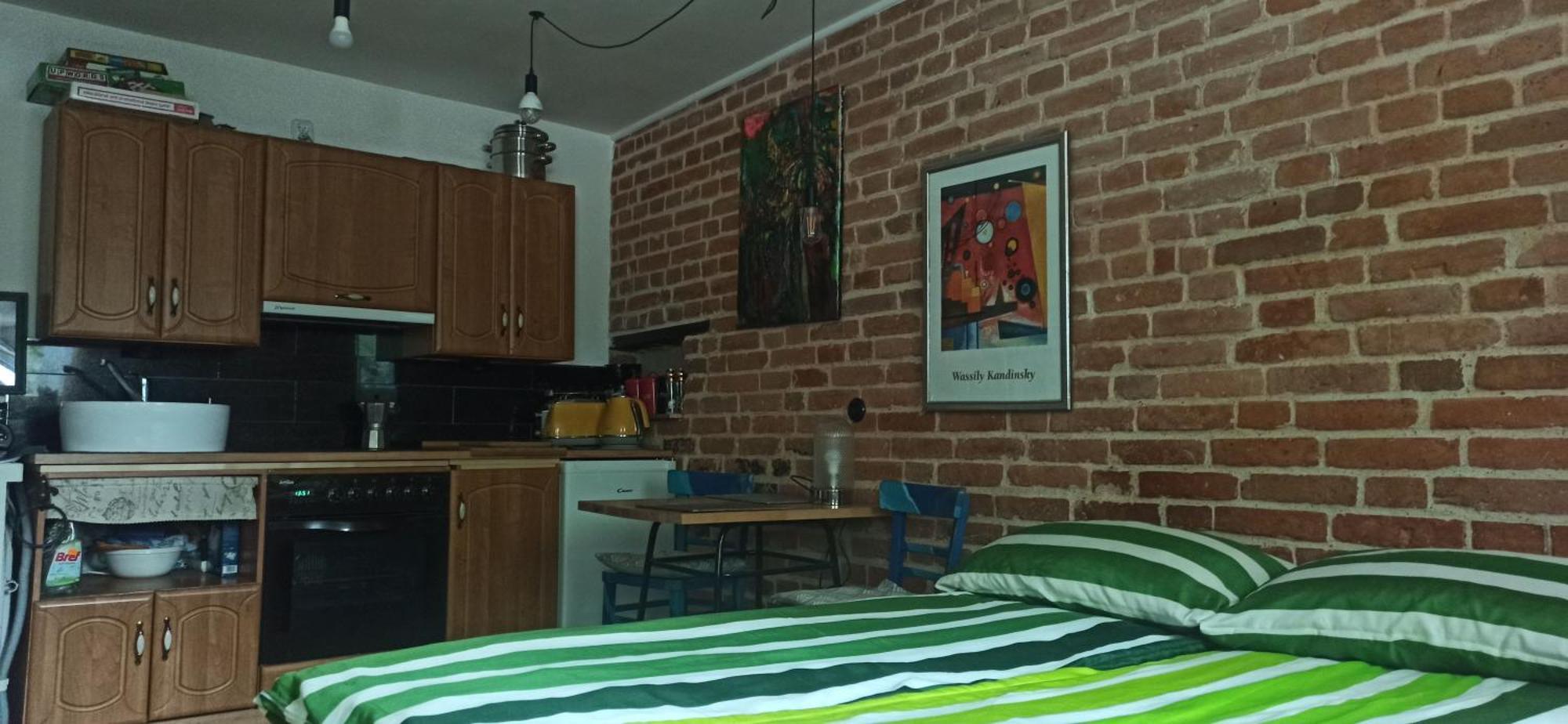 Loft Centrum Ostroda